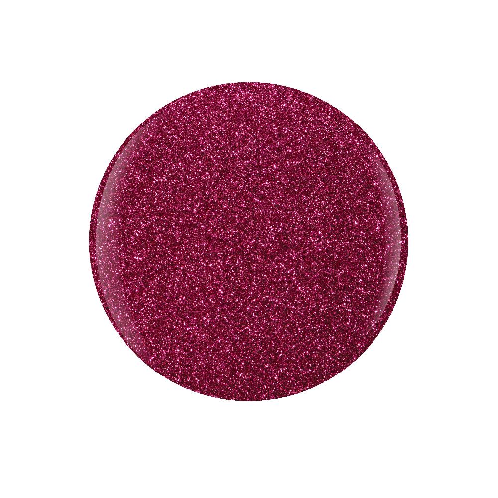 Red Carpet Manicure Razzle Dazzle Darling Flash Glitter 0.3 Fl Oz