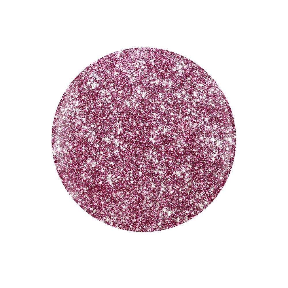 Red Carpet Manicure Razzle Dazzle Darling Flash Glitter 0.3 Fl Oz