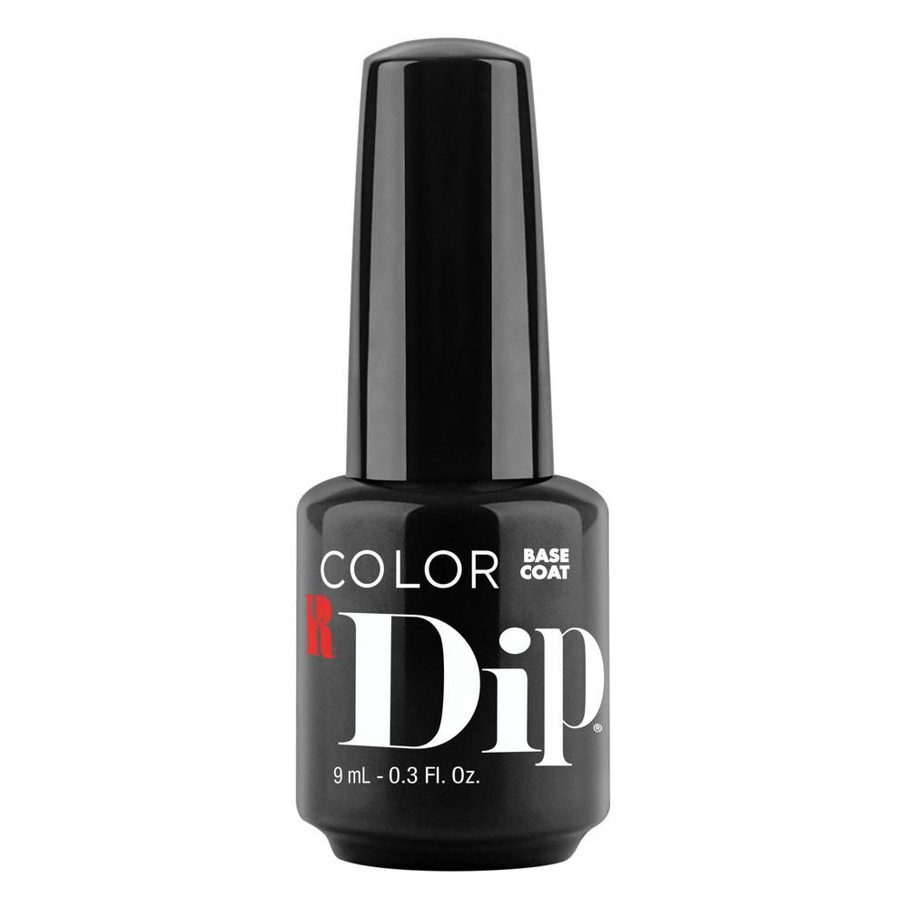 red carpet manicure Color Dip Base Coat 0.3 fl oz