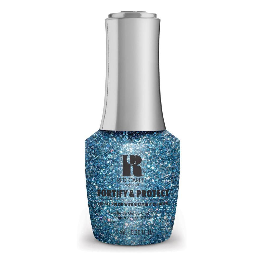 red carpet manicure Counting Stars red carpet manicure Counting Stars