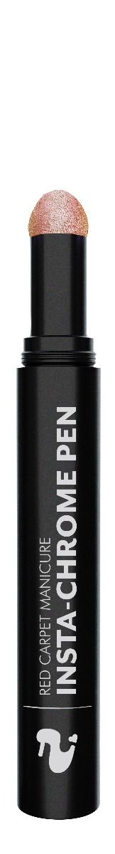 Red Carpet Manicure Insta-Chrome Pen Copper