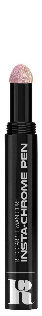 Red Carpet Manicure Insta-Chrome Pen Red Glaze