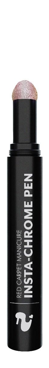 Red Carpet Manicure Insta-Chrome Pen Vanilla