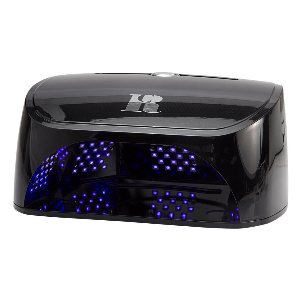 Red Carpet Manicure Pro Salon 5/30 LED Light