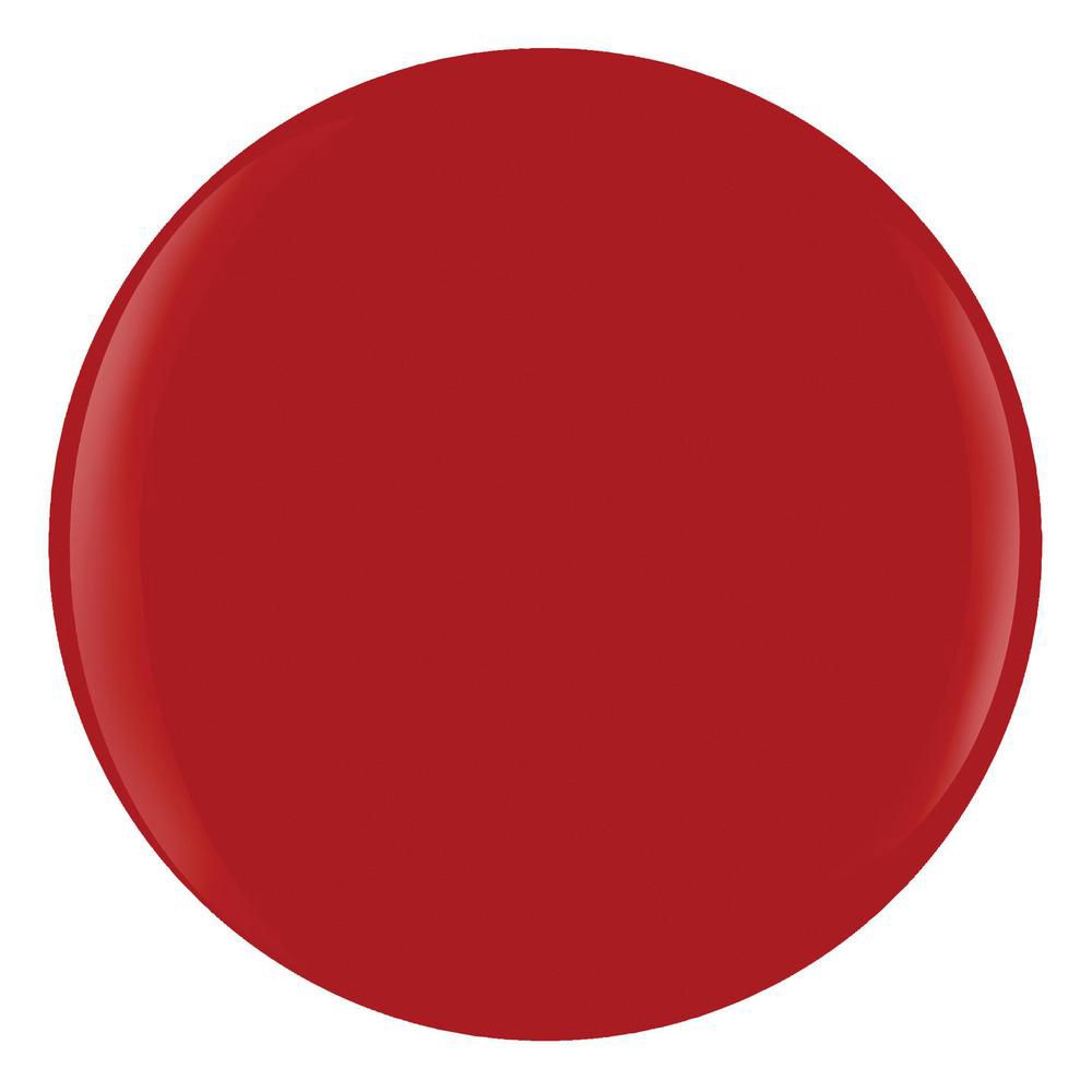 Red Carpet Manicure Red Carpet Reddy LED Nail Gel Polish 0.3 Fl Oz