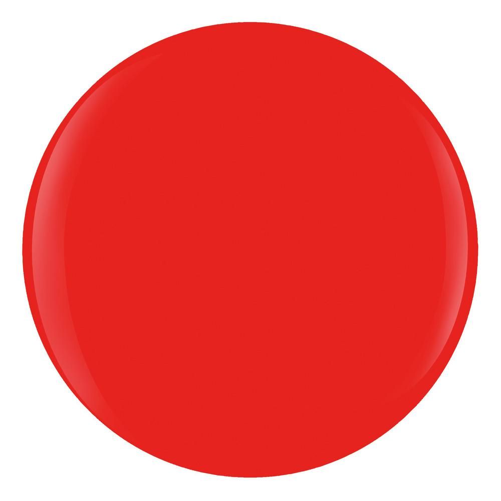 Red Carpet Manicure Red-y To Party LED Nail Gel Polish 0.3 Fl Oz