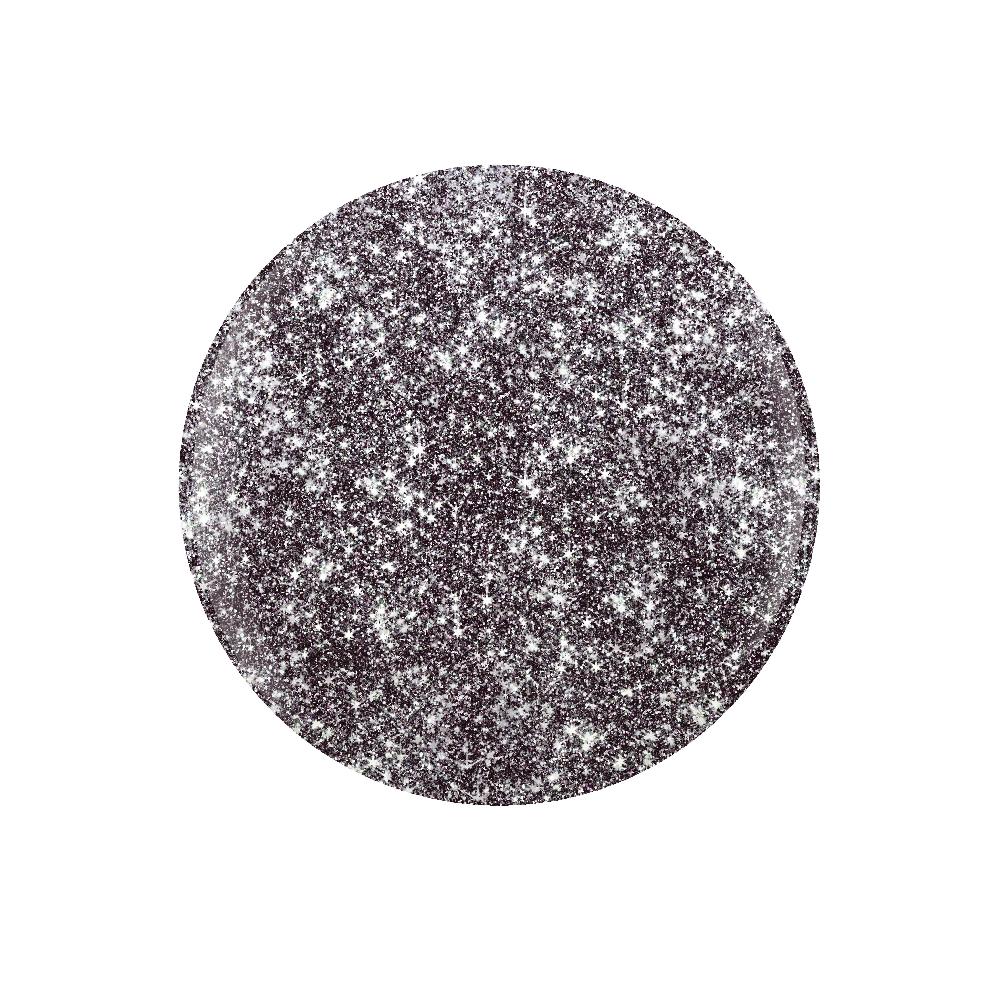 Red Carpet Manicure She's A Gem Flash Glitter 0.3 Fl Oz