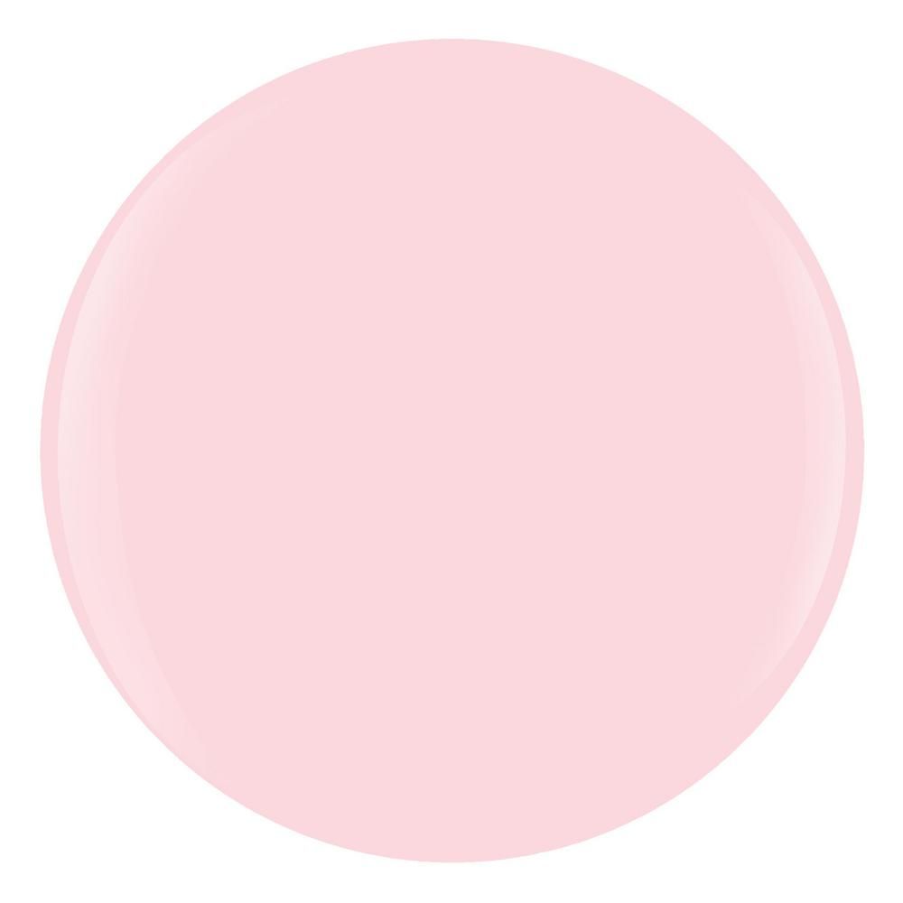 Red Carpet Manicure Silk Slip LED Nail Gel Polish 0.3 Fl Oz