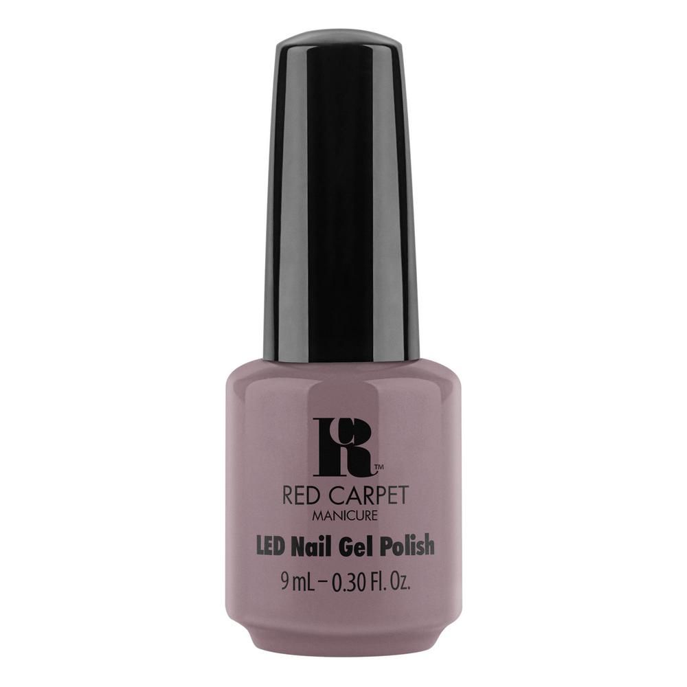 red carpet manicure Skirting Around LED Nail Gel Polish 0.3 fl oz red carpet manicure Skirting Around LED Nail Gel Polish 0.3 fl oz