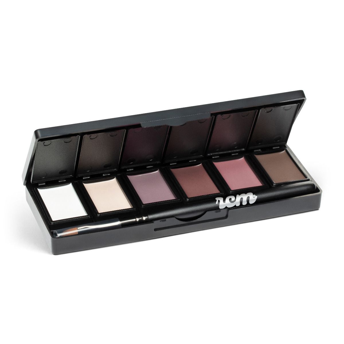 red carpet manicure Soft Girl Essentials Cream Gel Palette - Nudes