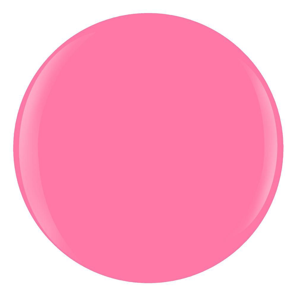 Red Carpet Manicure Star Power LED Nail Gel Polish 0.3 Fl Oz