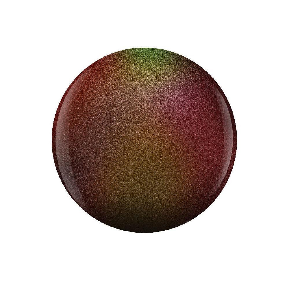 Red Carpet Manicure Supernova Stardust Cosmic Cat-Eye Magnet Gel 9 ML