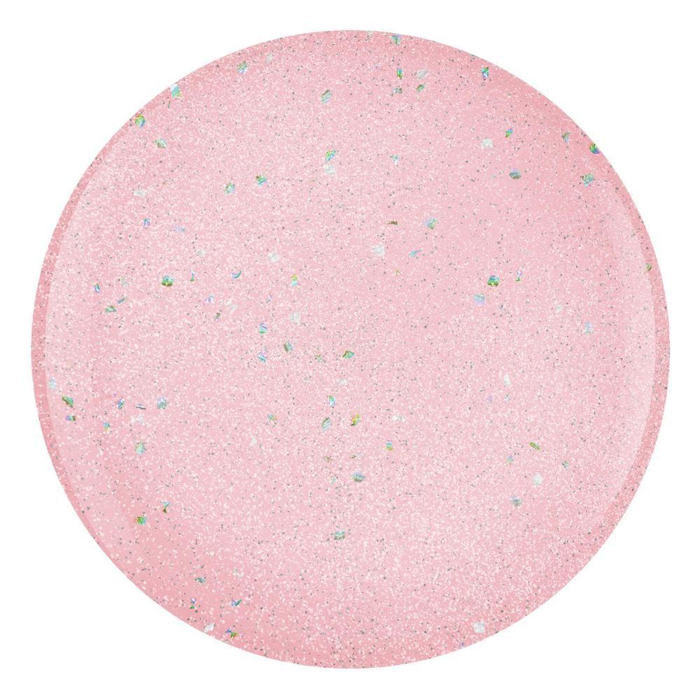 Red Carpet Manicure Tinsel Town LED Nail Gel Polish 0.3 Fl Oz