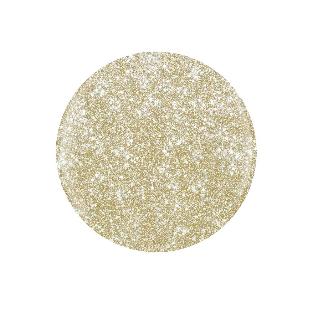 Red Carpet Manicure Twinkle Like A Star Flash Glitter 0.3 Fl Oz