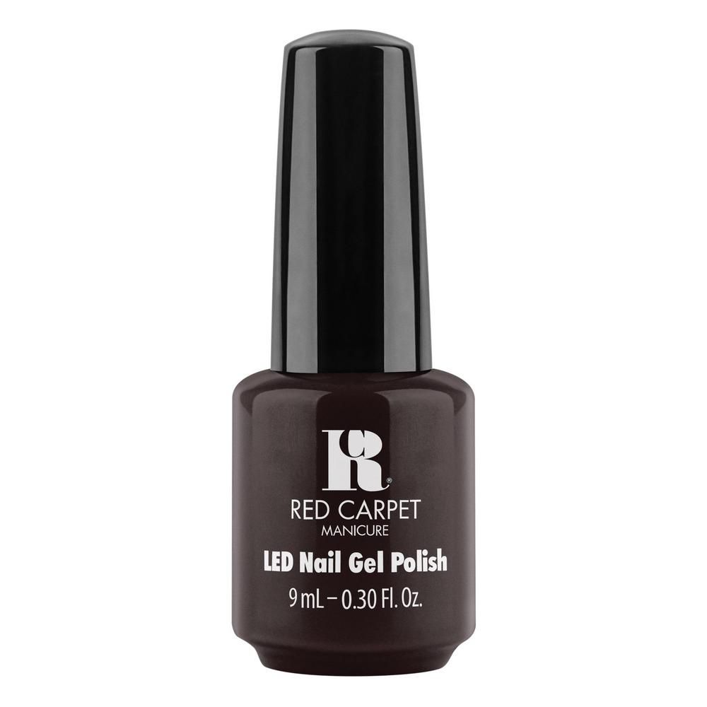 red carpet manicure Unapologetic LED Nail Gel Polish 0.3 fl oz