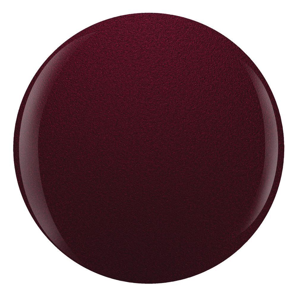 Red Carpet Manicure Up The Volume LED Nail Gel Color 0.3 Fl Oz