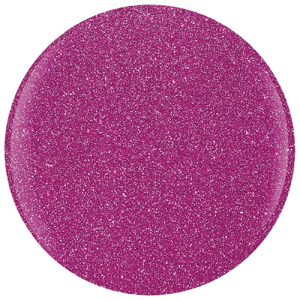 Red Carpet Manicure Very Berry Mesmerizing Flash Glitter 0.3 Fl Oz