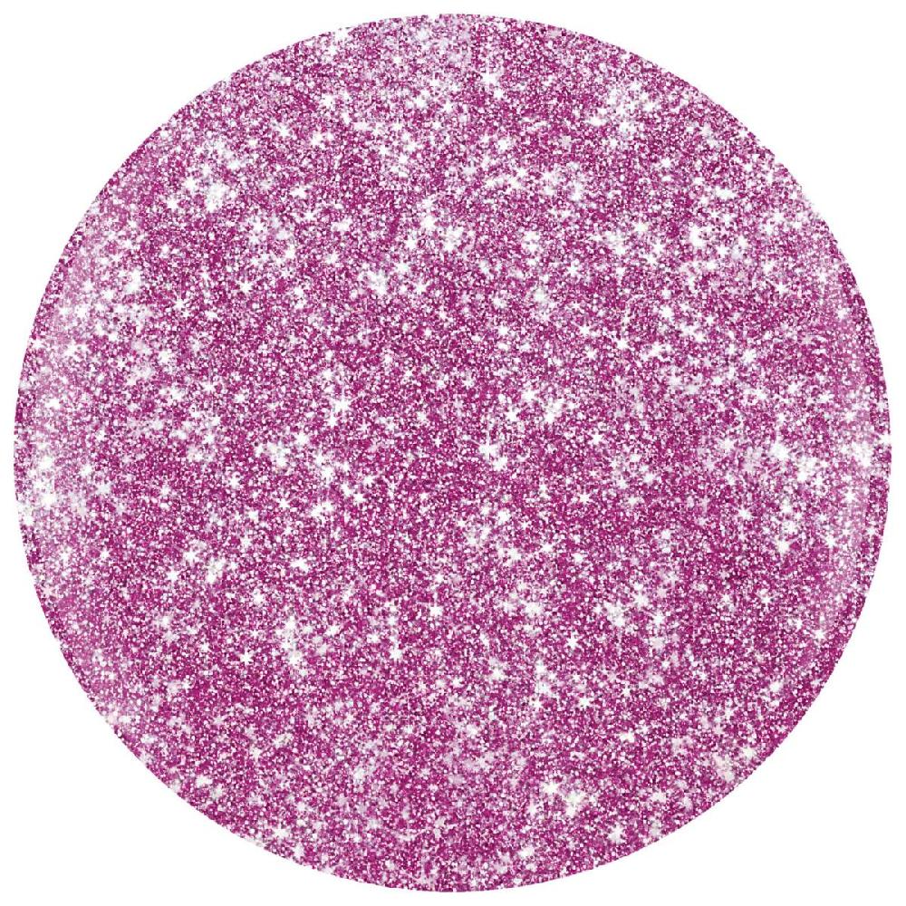 Red Carpet Manicure Very Berry Mesmerizing Flash Glitter 0.3 Fl Oz