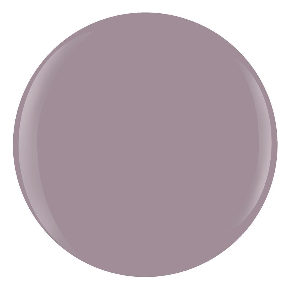 Red Carpet Manicure Violetta Darling LED Nail Gel Polish 0.3 Fl Oz