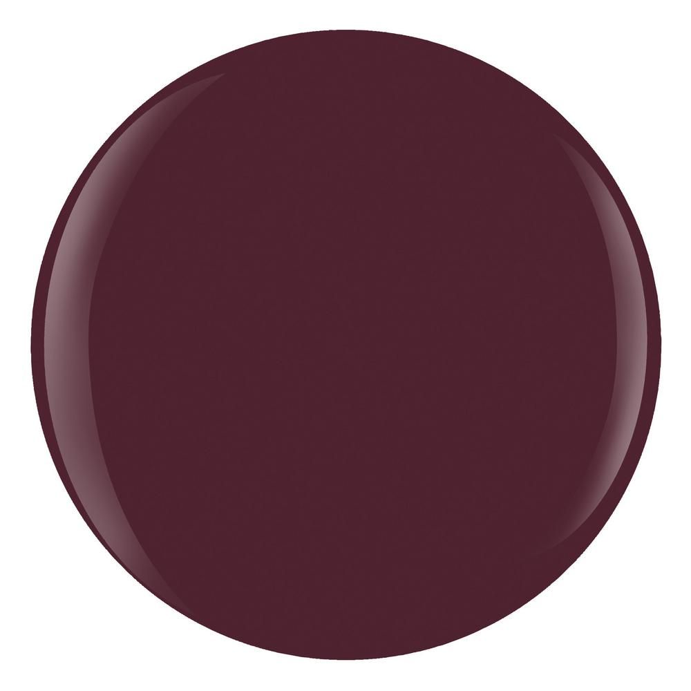 Red Carpet Manicure Wine For The Win LED Nail Gel Polish 0.3 Fl Oz