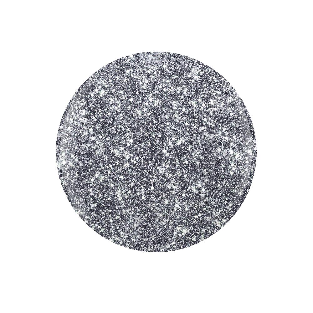 Red Carpet Manicure Wish Me Luxe Flash Glitter 0.3 Fl Oz