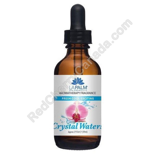 red cherry lashes Fragrance Oil Crystal Waters 2 oz