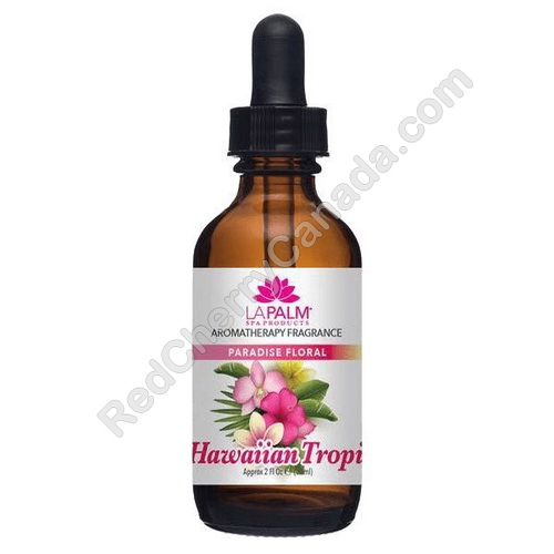 red cherry lashes Fragrance Oil Hawaiian Tropic 2 oz
