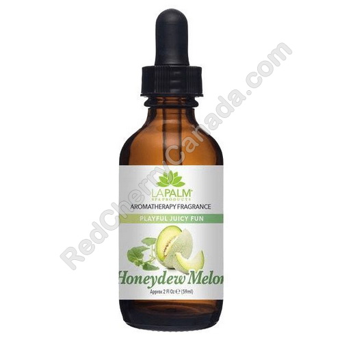 red cherry lashes Fragrance Oil Honeydew Melon 2 oz