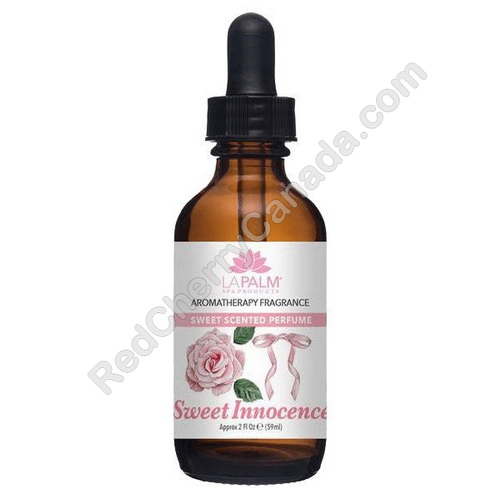 red cherry lashes Fragrance Oil Sweet Innocence 2 oz