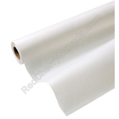 red cherry lashes Graham Extra Wide Paper Roll 27"x225'