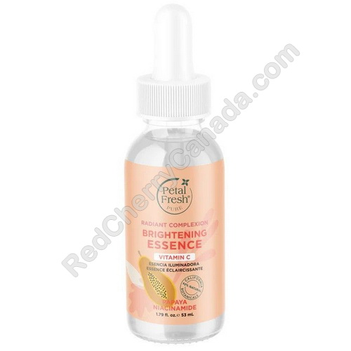 red cherry lashes Radiant Complexion Essence 1.79 oz