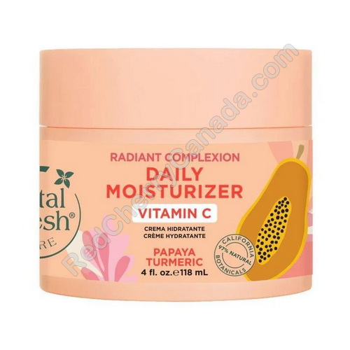 red cherry lashes Radiant Complexion Moisturizer 4 oz