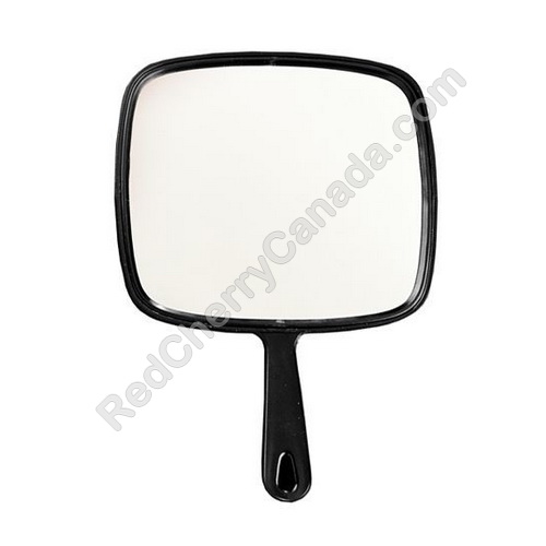 red cherry lashes BaBylissPro Mirror Large