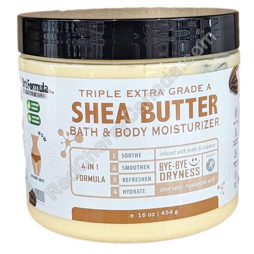 red cherry lashes Bath Body Moisturizer Shea 16 oz