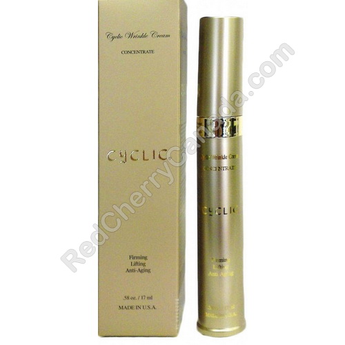 red cherry lashes Cyclic Wrinkle Cream 17 ml