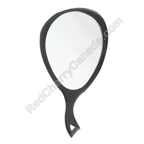 red cherry lashes Dannyco Extra Large Mirror