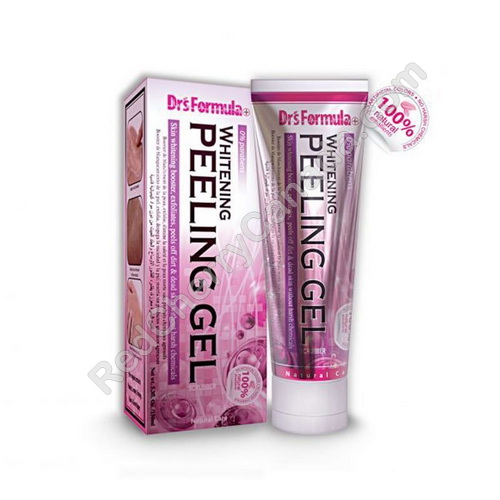 red cherry lashes Drs Formula Peeling Gel 150 ml