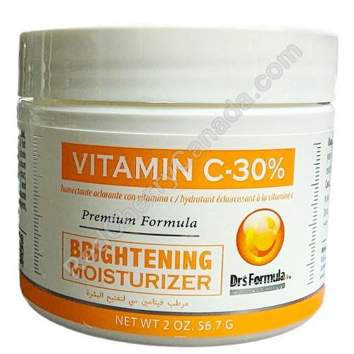 red cherry lashes Drs Formula Vitamin C-30 2 oz