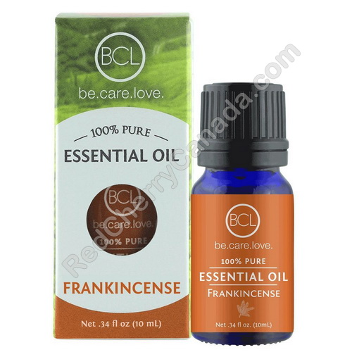 red cherry lashes Essential Oil Frankincense 10 ml