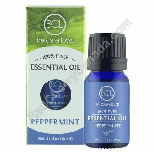 red cherry lashes Essential Oil Peppermint 10 ml