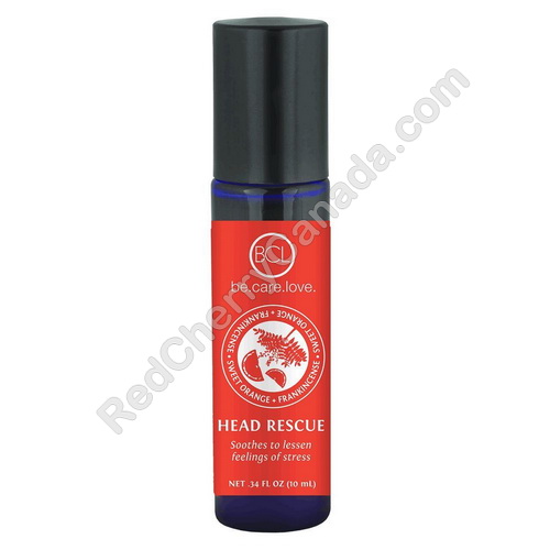red cherry lashes Essential Oil Roll On Head 10 ml