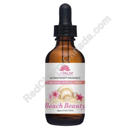 red cherry lashes Fragrance Oil Beach Beauty 2 oz