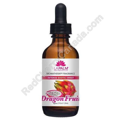 red cherry lashes Fragrance Oil Dragon Fruit 2 oz