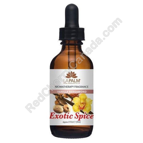 red cherry lashes Fragrance Oil Exotic Spice 2 oz