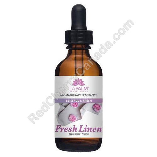 red cherry lashes Fragrance Oil Fresh Linen 2 oz