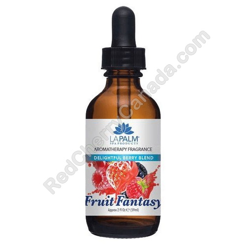 red cherry lashes Fragrance Oil Fruit Fantasy 2 oz