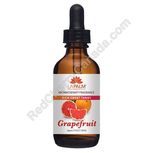 red cherry lashes Fragrance Oil Grapefruit 2 oz