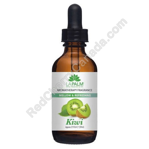 red cherry lashes Fragrance Oil Kiwi 2 oz