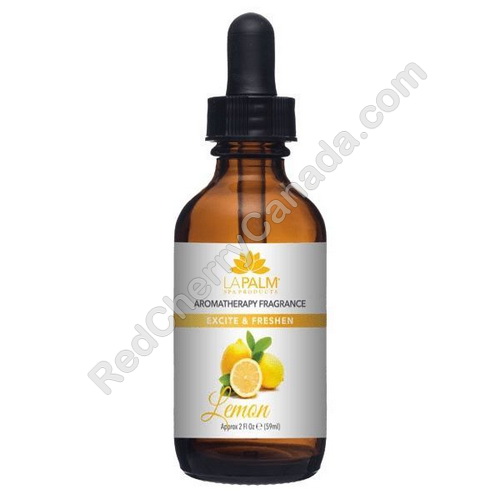 red cherry lashes Fragrance Oil Lemon 2 oz