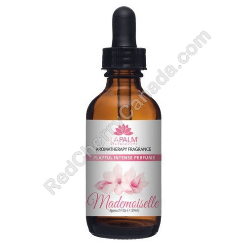 red cherry lashes Fragrance Oil Mademoiselle 2 oz